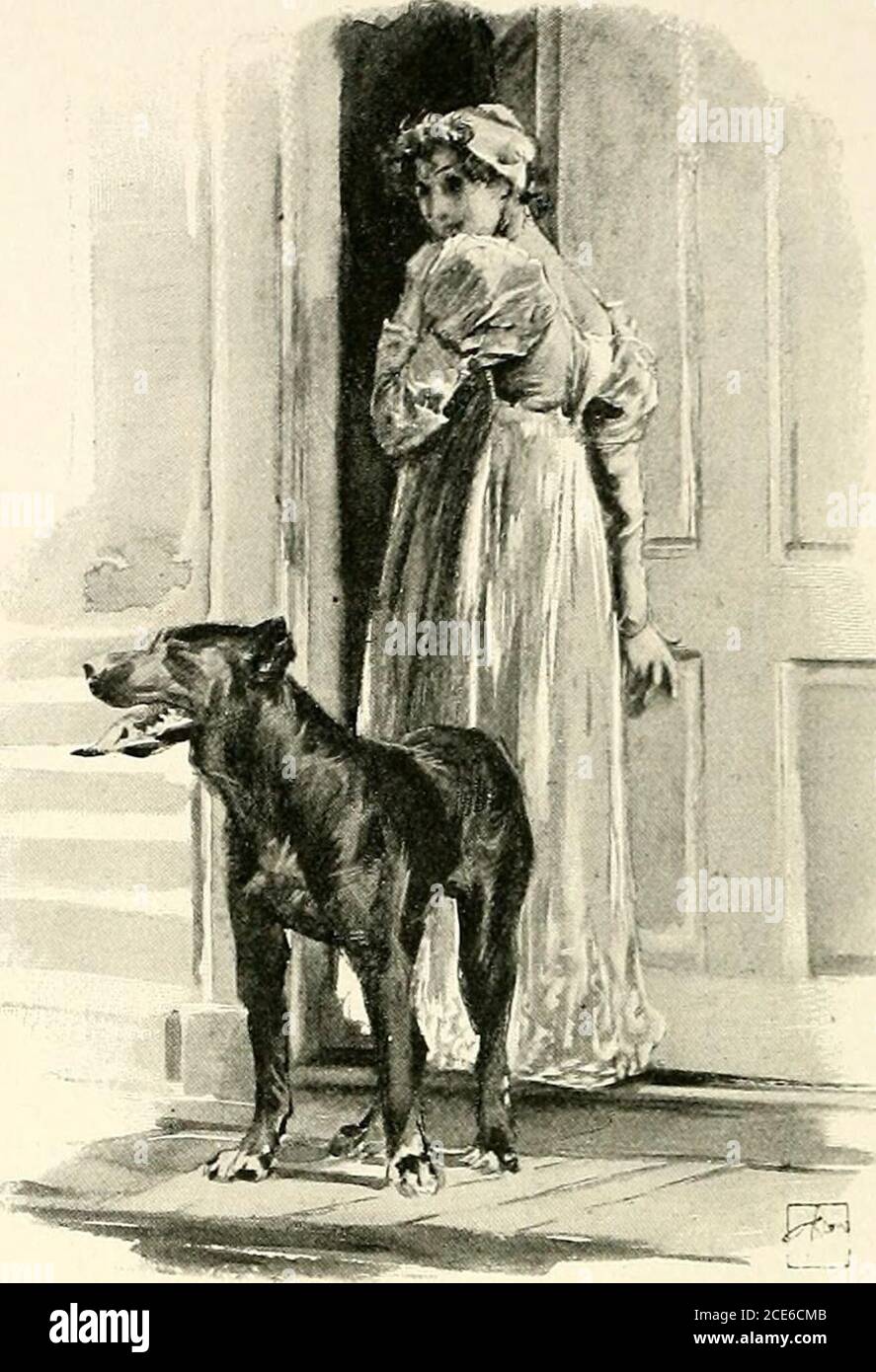 . Das Jahrhundert Buch der berühmten Amerikaner : die Geschichte von einem jungen Menschen Wallfahrt zu historischen Häusern . der entlaufenen Bostonboy. Christine, du stehst in dieser Tür. Wir 11 machen die ganze Franklin Geschichte realistisch. Aber weder Roger noch Christine schienen sich herzlich in den Geist dessen einzulassen, was Jack seine realistische Reproduktion eines historischen Ereignisses styled, und Onkel Tom eilte die Lachgruppe die Market Street hinauf; denn sie waren im Ausland und untersuchten das alte Philadelphia. Plötzlich hielt er wieder an. In der Mitte des Blocks zwischen der dritten und vierten Straße, auf der südlichen Seite des Marktes, spionierte er einen Queer Stockfoto