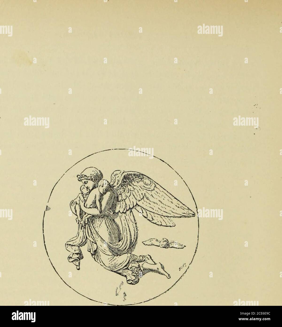 . Thorvaldsen : sein Leben und seine Werke : illustriert durch zwei Reproduktionen von Stahlstichen von F. Gaillard, und fünfunddreißig der Kompositionen des Meisters, gezeichnet von F. Gaillard und auf Holz von Carbonneau graviert . etwas bewegt von diesem traurigen Bild, und, Dass er sich seiner Gefühle bewusst sein sollte, schrieb er Stanley einen Brief, der von der armen Frau gesehen werden sollte, in dem er madeno von ihr sprach, aber mit großer Sorge um die Gesundheit seines kleinen Hundes Perrucca fragte. Was für eine Beleidigung! Rief der verlassene Ariadne.um all seine Zärtlichkeit für diese hässliche Brute zu zeigen, manifestiert nur Tobetter sein Co Stockfoto