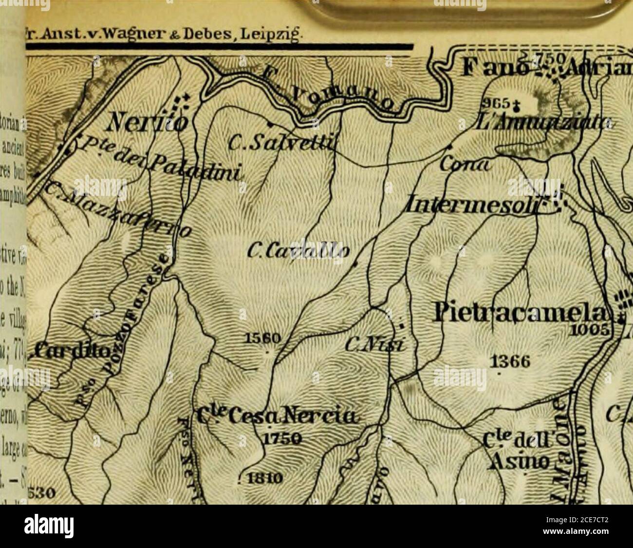 Passo Della Portella Stockfotos und bilder Kaufen Alamy