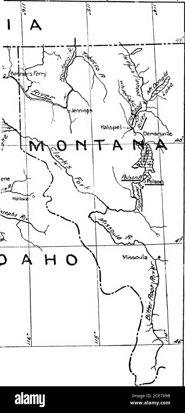 . Index zu den Berichten des Chefs der Ingenieure, US-Armee (einschließlich der Berichte der Isthmian Canal Commissions, (1899-1914) 1866-1912 ... . 0 A H ( moLX ^RWERamoHARB Seattle, WasV 1912. Skala von Statu in ZWEI SHEE.TS 30462–H. Dok. 740, 63-2. (Auf Seite 1656.) Corps of Engineers. US-Armee. Kriegsministerium... INDtX-KARTE^ AMD HARBOUR WORKS Seattle, Washington. District 19)2.Maßstab der Satzung Meilen. 10 20 3p up 50 ^^^P ^P^- ZWEI BLÄTTER- BLATT 1. Stockfoto