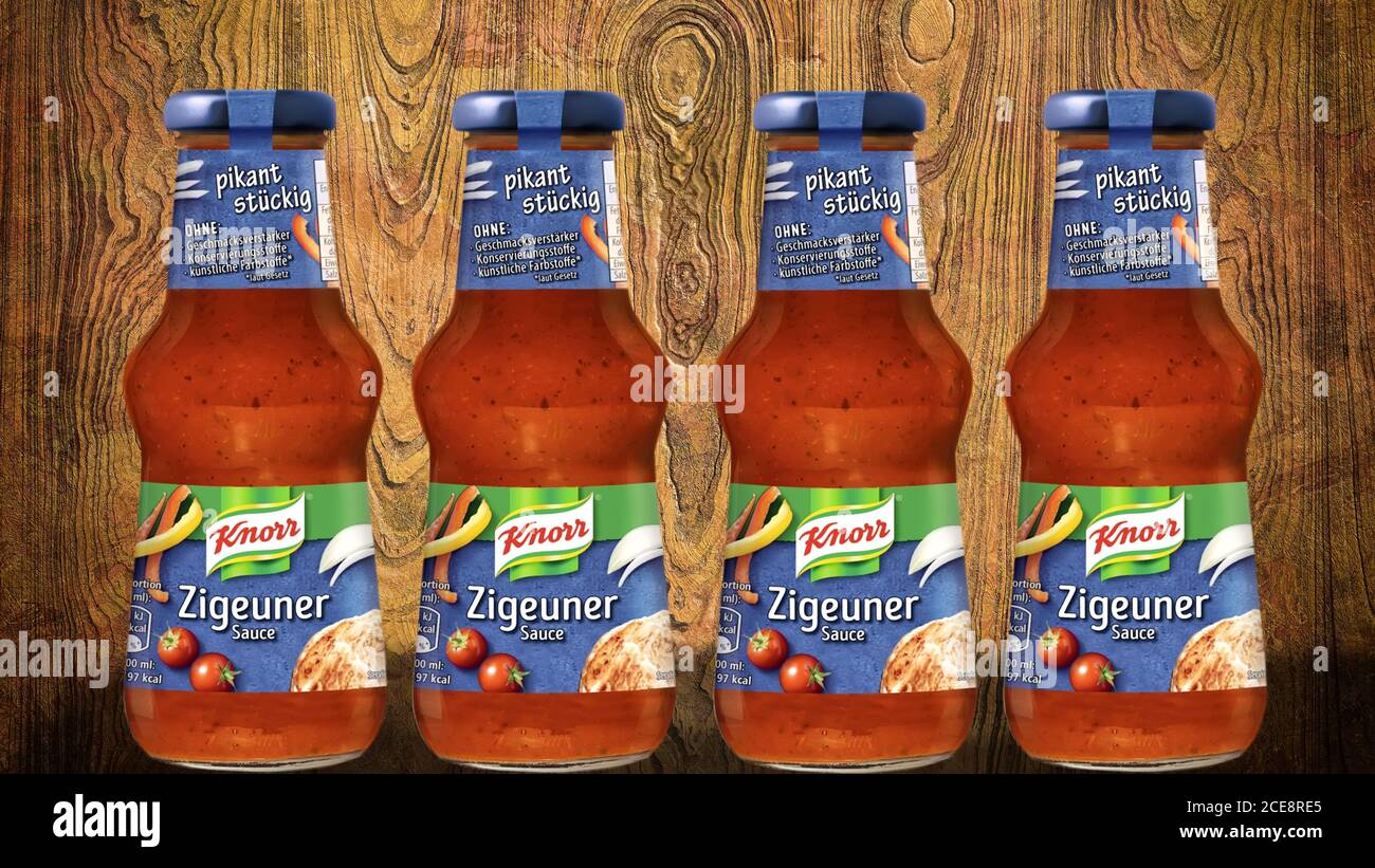 Paprikasauce nach ungarischer art -Fotos und -Bildmaterial in hoher ...