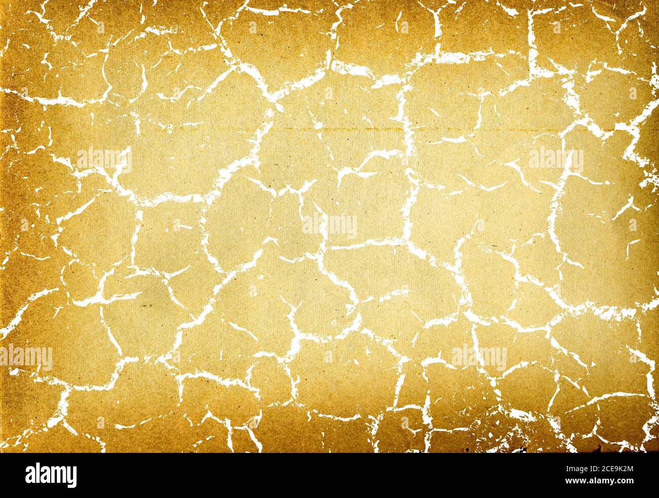 Seite des alten Buches Stockfoto