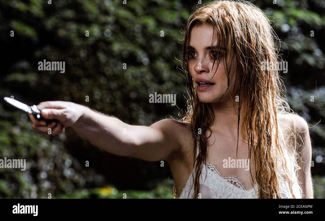 Joana Ribeiro Der Mann Der Don Quixote Totete 2018 Stockfotografie Alamy