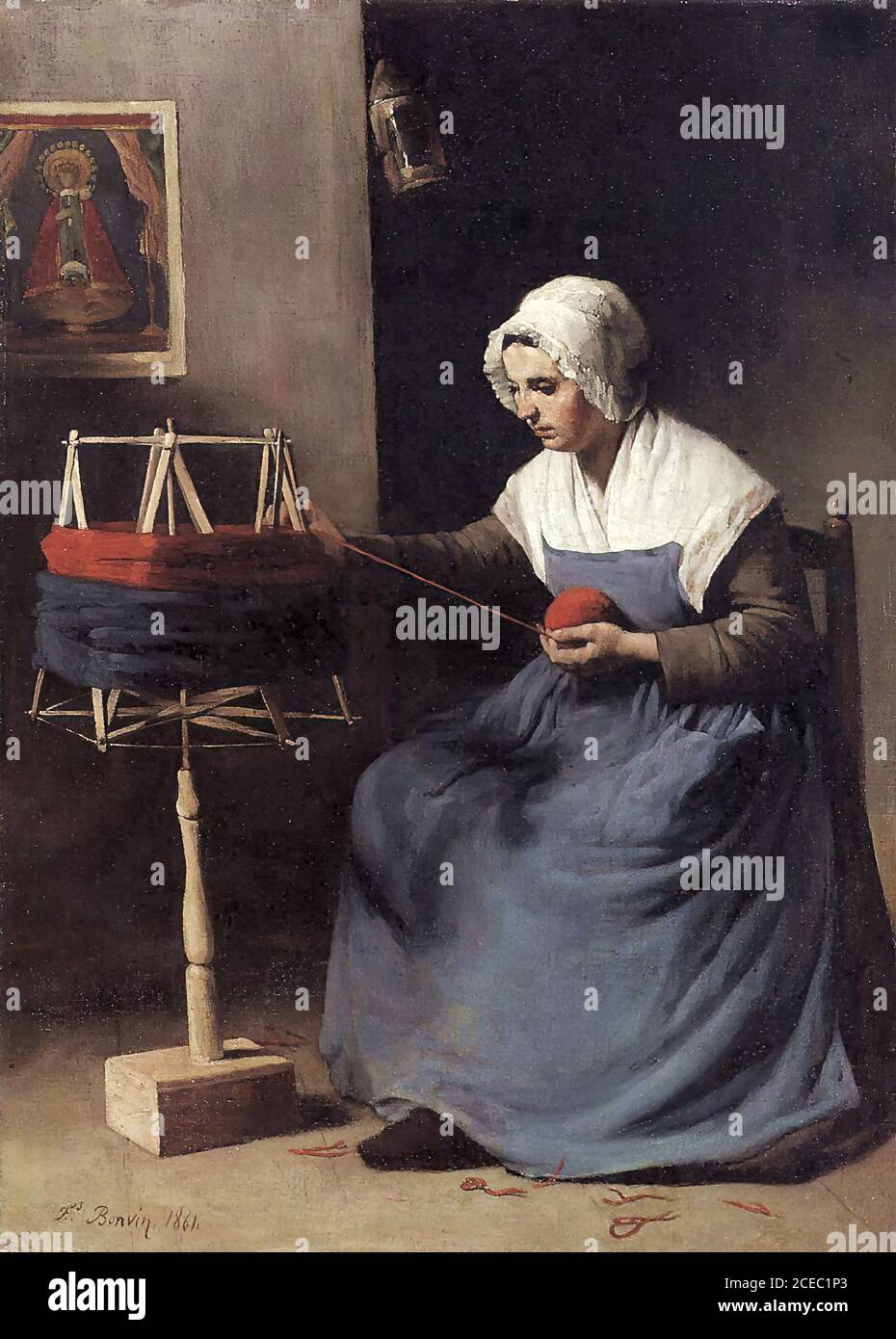 Bonvin Stockfotos Und Bilder Kaufen Alamy