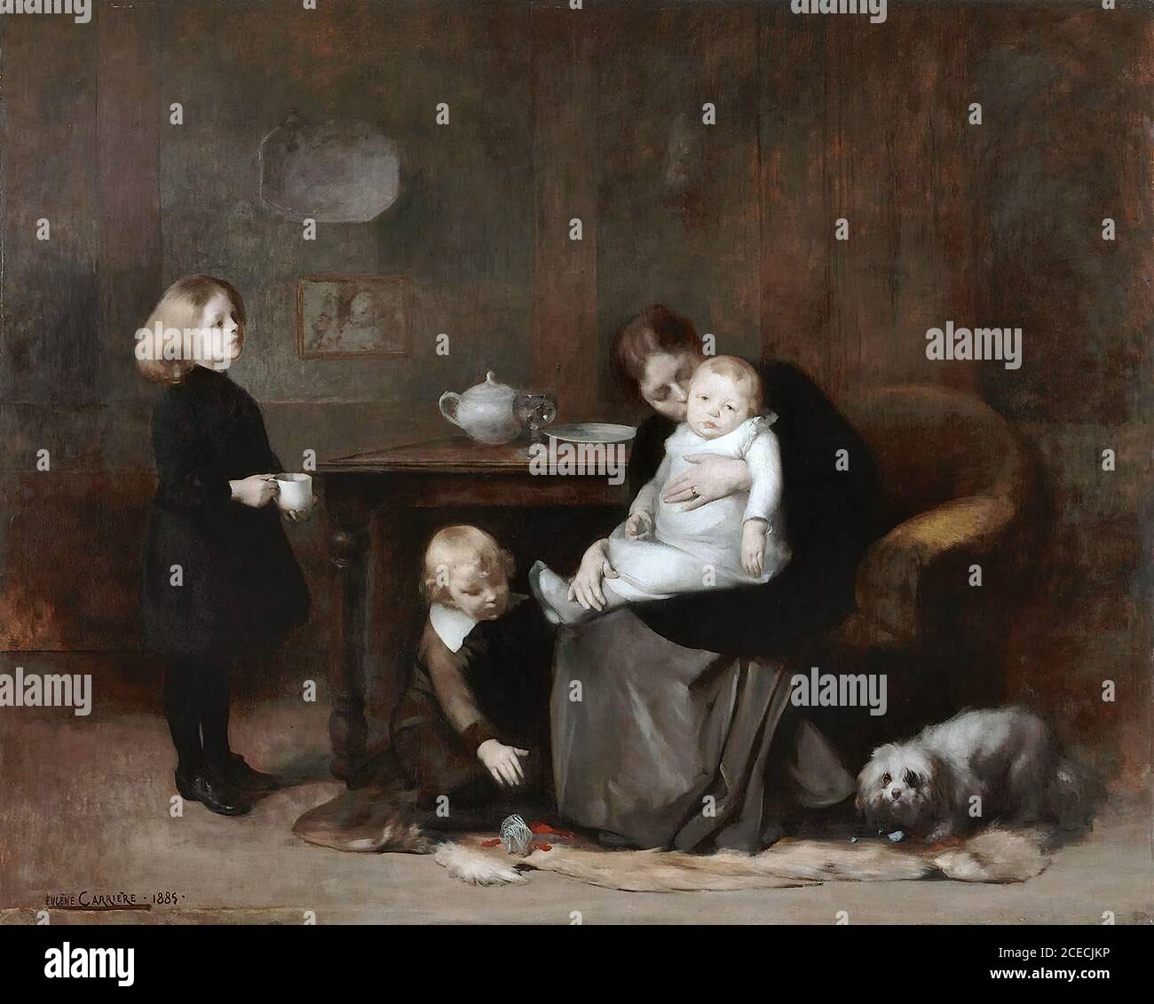 Enfant Malade Stockfotos Und Bilder Kaufen Alamy Enfant Malade Stockfotos Und Bilder Kaufen Alamy