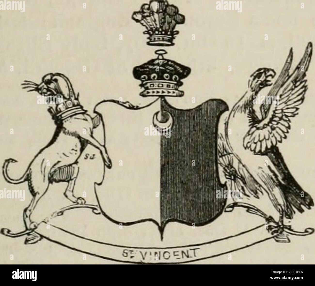 . Das Peerage des Britischen Reiches wie derzeit vorhanden : arrangiert und gedruckt aus den persönlichen Mitteilungen des Adels. April 1828, verlassen issueby sie, 1 Philip Pusey, Esq., M.P., 6. Juni 1799, OT. 4. Oktober 1822, Lady Emily her-bert, 2. Tochter von Henry-George,2. Earl of Carnarvon, von dem hehas hatte Ausgabe, 1 Edith-Lucy, B.. 15. Juni 1631. 2 Clara, B. 17 Dezember 1834. 3 Sidney-Edward-Bouverie, geb. 15. September 1839. 2 Rev. Edward, D.D., Canon of Christchurch, und Regius Professor of Hebrew in der University of Ox-ford, B. Juni 1800, m. 12. Juni 1828,Jl/ar^?A-C«&lt;AcW7^f, jüngste Tochter der Stockfoto