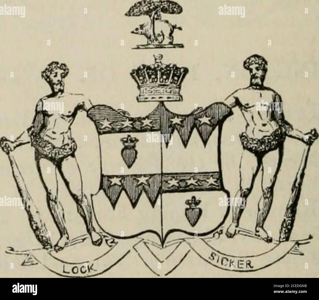 . Das Peerage des Britischen Reiches wie gegenwärtig vorhanden : arrangiert und gedruckt aus den persönlichen Mitteilungen des Adels. NgSmith, Esq. 5 Hon. Artliur, B. 1. Mai 1769, Herzog von Wkllinoton. 6 Hon. Und Rev. Gerald-A^alerian, D.D., Prebendary von Durham, Kaplan im HamptonCourt Palace, Kaplan im Ordinarius der Königin, und Rektor der Bischöfe Uearmouth, Durham, B. Dezember 1770, »n. Juni) 8i) 2. LadyEmily - Mary Cadogan, älteste Tochter von Charles-Sloane, 1. Earl Cadogan, von wem, whod. 22 Dezember 1839, er hat Ausgabe, 1 Emily-Anne-Charlotte, m. 26. Januar 18.36, The Hon. Und Rev.Robert-Liddell. – siehe Rav Stockfoto