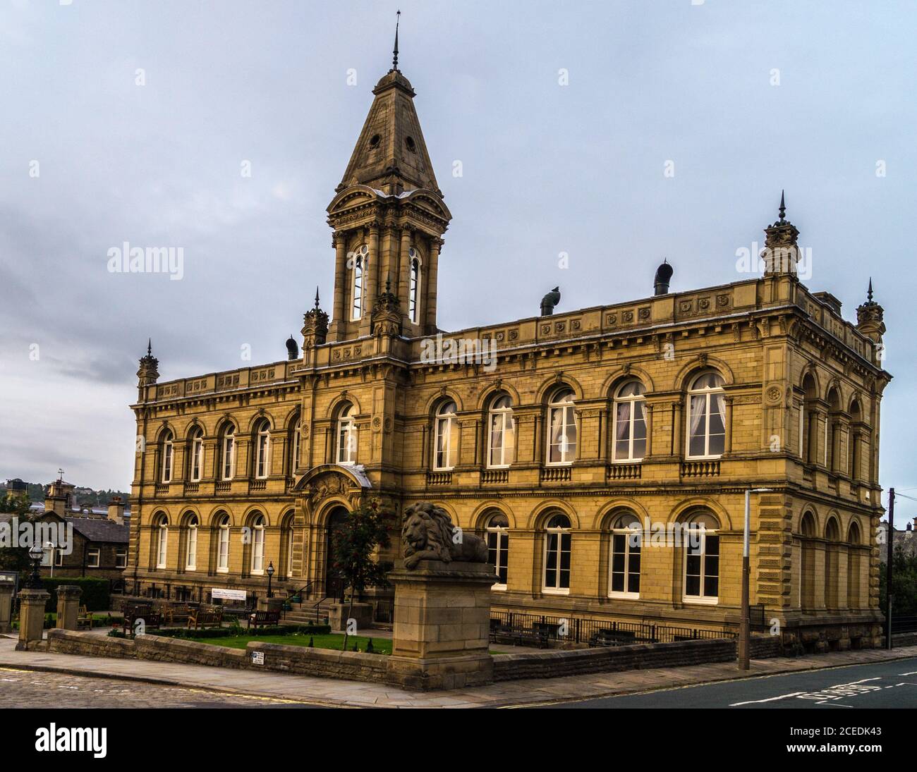 Lockwell England Lockwood und mawson -Fotos und -Bildmaterial in hoher Auflösung – Alamy
