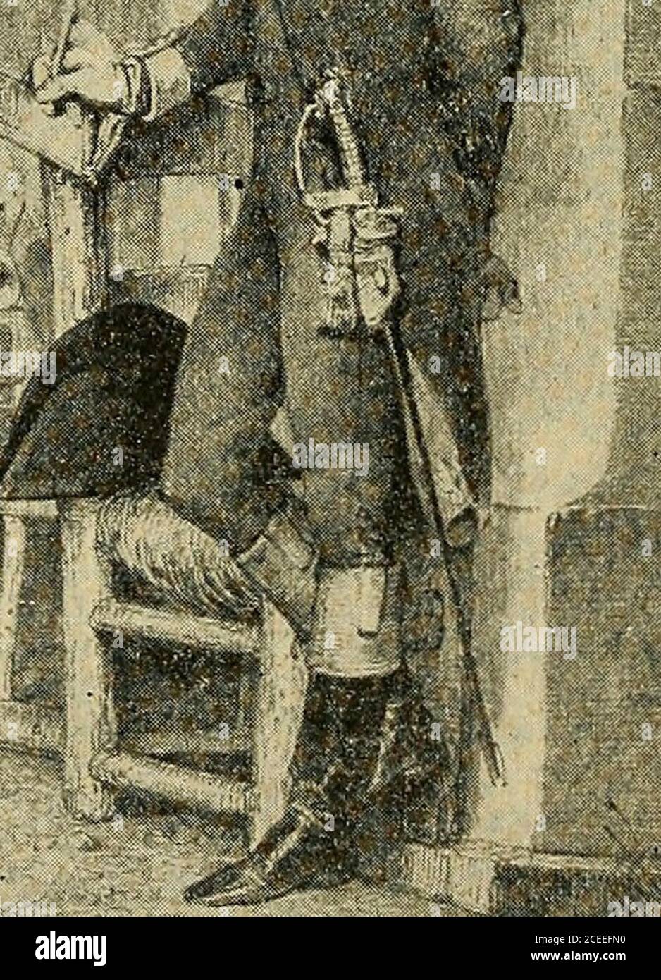 Junger napoleon bonaparte -Fotos und -Bildmaterial in hoher Auflösung - Seite 2 - Alamy