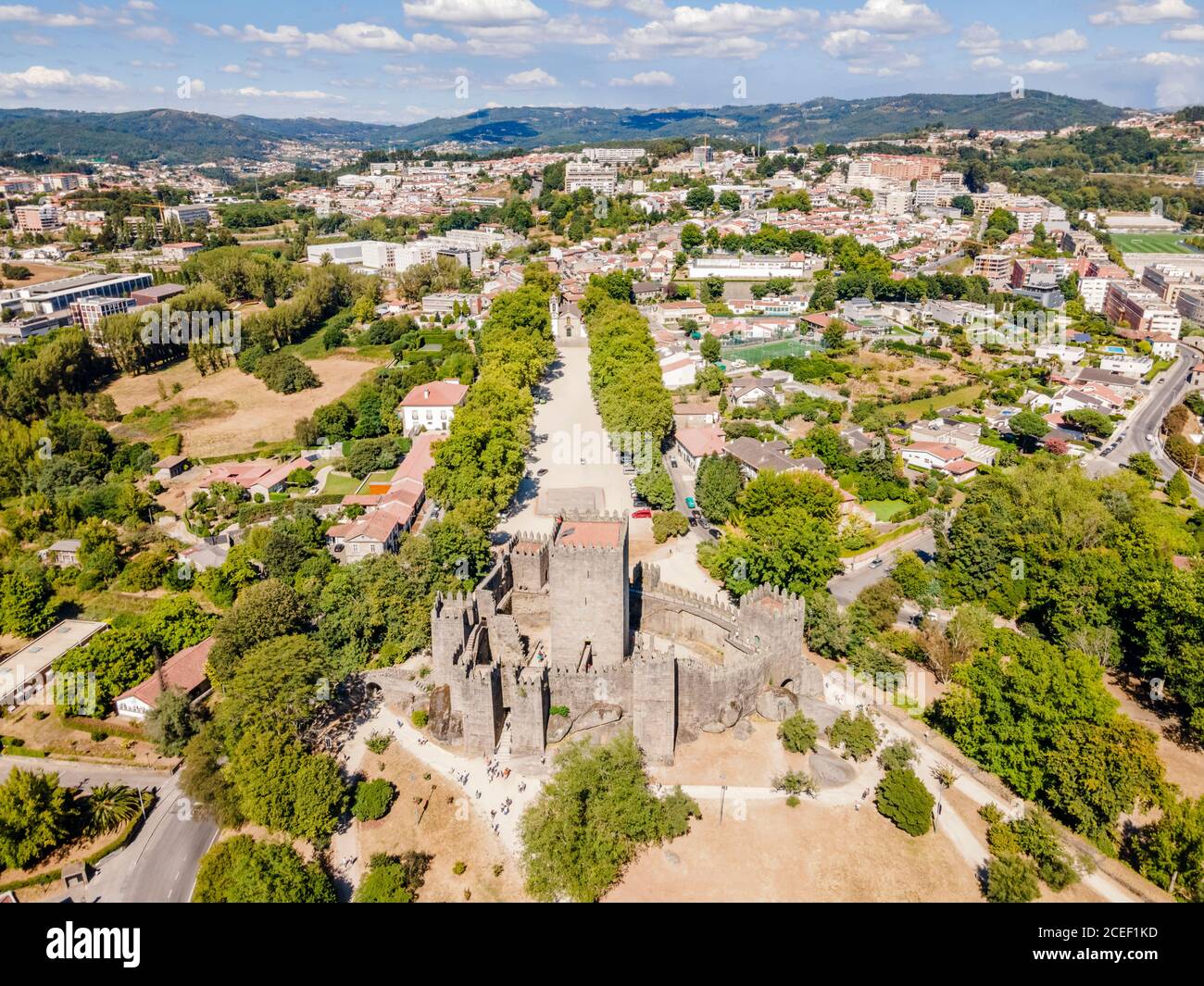 Guimaraes guimaraes Fotos und Bildmaterial in hoher Auflösung Alamy