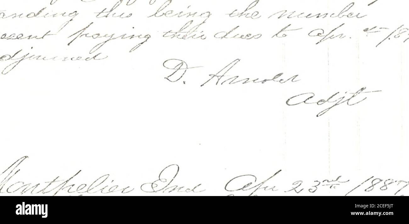 . Journal, Johnson Post-Nr. 368, Department of Indiana, G.A.R., Montpelier, Indiana, 1884-1894. oe, Ind. Simon Hewart Warsaw, Liid Warren im. Christus... .CraigviUe, Ind. Electii .. Soll Montpellier. Ind. E. M. Cole Wind bam, ^. Y. George W. Ilamma Genf, Ind. ^ m. Pdtckinsn Fi emont, Ind. Christina und Jane -Slater IT Wayne, Ind. Geo U. Nevins Kicgsland. Ind. O. E. Anflerson. ... Linn Grove, Ind. Marv.1. l. Ives...Ellen A. Irice..Miles F. I rainer. Kendallville. Ind ... Ilartnian, Mieh. Swan, Ind. Cent. S SM 10 18 107 20 17 f&gt;78 )-IJ 31 141 fio 27 517 20 3.1 • M 40 10 V.I SO 29 150 ji S Stockfoto