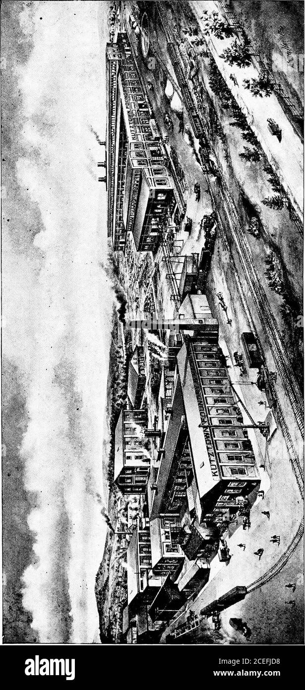 . Die hundertjährige Geschichte von Kutztown, Pennsylvania : feiert die hundertjährige Gründung des Bezirks, 1815-1915. ThEaston. Er ist ein Sohn von Rev. John J. und EmmaC. M. Cressman. 1885 trat Herr Cressmau in die Fachabteilung der Keystone State Normal School ein, unter der Leitung von Prof. C. F. Dry. Später trat er in die normale Abteilung ein und schloss sein Studium 1895 ab.nach zwei Jahren besonderer Arbeit in der Vorbereitung auf den Unterricht lehrte er später in Bethlehem Township, Northamptoncounce und von dort in verschiedenen Bezirken. Herr Cressman glaubt an die kontinuierliche Aufstockung von Bildungsangeboten sowie an Augmentin Stockfoto