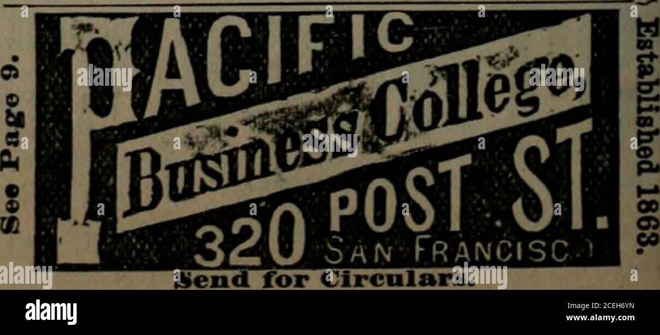 . Langley's San Francisco Verzeichnis für das Jahr beginnend ... va-da Block, r. 1210 JacksonStadtfeld William C, Sekretär Loring Club und mi-ning, 69 Nevada Block, r. 1506 TaylorStadtmüller Anna Frau, r. 819 EddyStadtmuUer Frederick, Chemiker Universität Neva-da, r. 819 EddyStaedler Lens, Witwe, r. 1007 SutterStaedler Lena B. Miss, Dressmaking, 1007 SutterStaeglich Frank, Landschaftsgärtner, r. 1407 JacksonStaegltch Frederick J., Safe Maker, r. 1407 JacksonStaeglich George R., Pressman, r. 1407 JacksonStaeble Chrlstof, Kellner, r. 2 Weiße PIStaehli Melchor, Holzschnitzer, r. 3104 CaliforniaSt Stockfoto