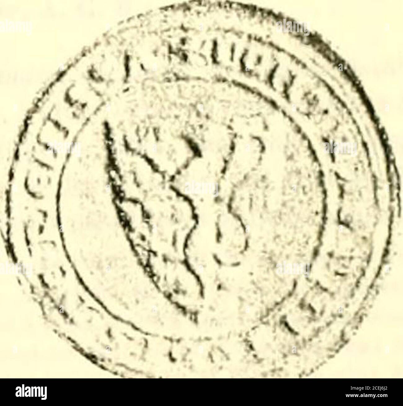 . Sceaux armoríes des Pays-Bas et des Pays avoisinants (Belgique--Royaume des Pays-Bas--Luxembourg--Allemagne--France) recueil historique et héraldique. Abb. 2. Satz;. :4j. Abb. 2 et 3. Sceau et contre-scci de .leaii de Rencsse, chevalier (128.»). Bosch, Bossche, Busch, Bussche. .laii n:iii (!)/.■.wvr/i,. 11. ,lr lirï ,lu ihu- (le H.MII-»;!!,. (I;uis si&gt;^&lt; cl lie l.illc,; (Ulhs vui, dr lllls&gt;:,-hr (ii.i.,;.! :l .•;;-«). - Willcli lus il, Il isio truf li8T : 1 ■im^ lilTl.(IR llnllll (M:il.). - .Iran s: 11 .INI /;, ssrhc. Liilni (lit Ku.-K ■, lli llrll , ilil Clliili :i (;:iikI, Stockfoto
