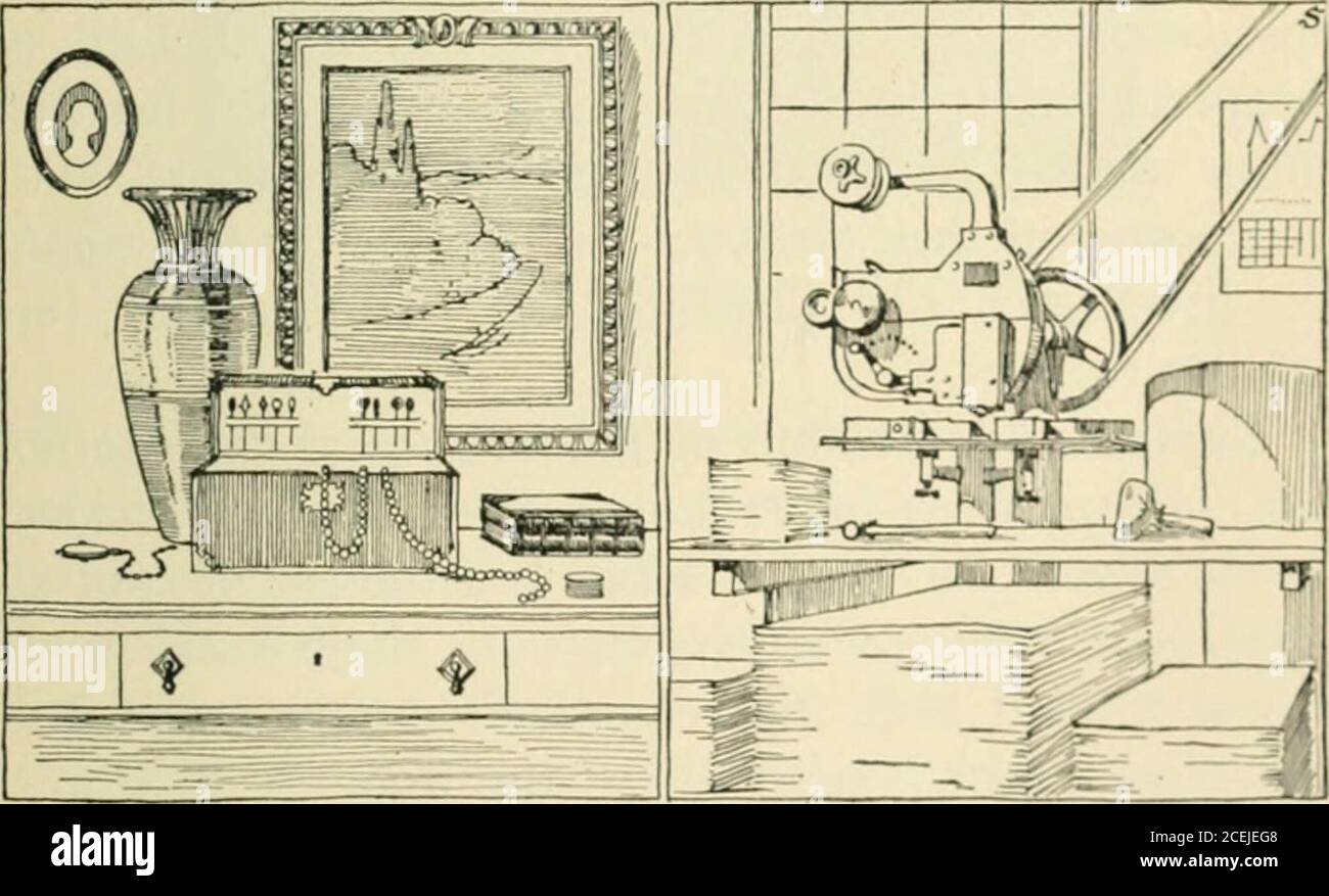 . Loyale Staatsbürgerschaft. Lithyow Abb. 14. Ein Irokesen-Arbeiter in Stein. Die Waffen, die er für den Einsatz in der Jagd madefor waren Kapital. Zusammenarbeit für Zwecke der Regierung haben ex-tended, Eigentum ist mehr und moresafe gemacht worden. Manchmal scheint es, dass Eigentum nicht unter den Menschen sehr gerecht disnennung - es ist sicherlich nicht Capilal, die Parlnci der Arbeit -:.) gleichmäßig verteilt; und lliere sind Personen wlio Ixlievedass es keine succfi Sache als individuelle Eigenschaft, dass alle Nealth sollte im Besitz von derGemeinschaft, teilen und teilen gleichermaßen. Die meisten Impor-lanl der vielen Gründe, warum das Recht auf Pro Stockfoto