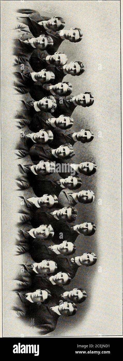 . Lehrplan. AltenJ. A. Burhans will WhiteheadRoBT. Burns Sawyer jFratree in jfacultatc James Taft Hatfield Blewett Lee Arthur P. Edwards Peter S. Grosscup John H. Long E. J. Edgerly Louis M. ward 3Fratres in TUnivcrsttatc Law School Quintard Johnson Donald Trumbull F. C. Swett Barry Gilbert George H. Miller John W. Ellis Walter L. Herdien Theodore H. Patterson Edward W. Rawlins Clifford Gurlee DeClifford Chaddock William A. Hard Albert S. Capron School of /I15e6tcinc School of /IBusic Louis Norton Dodge College of libeval Hrts Post-GfaditatfWilliam E. Meyers SE?iiorsMaynard C. Cole /ini/ois Ed Stockfoto