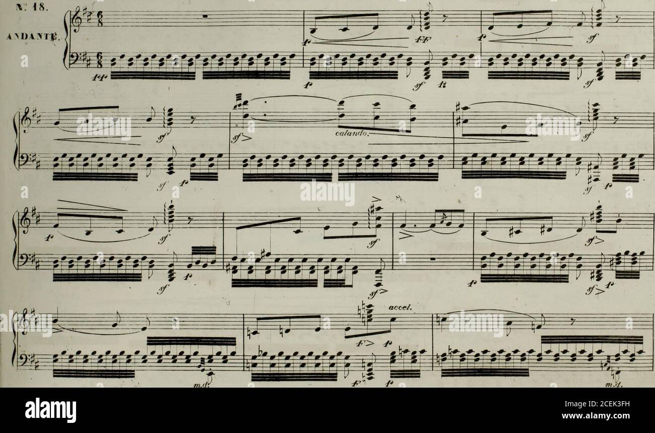 . Maria Padilla : Melodramma in tre parti. 1(V2, H 4 3/567 H L.G. DOMZETTI. MA AIA PAD ILLA. Pr._J5. ATTO 111 Ì PRELUDIO E RECITATITITO>■> . FfRE ZT presso G-HWORMti 101 H 411).PARIGI là . V , SCHONF.NBF.RGER,Proi>ri* detli Editori MILANO pmso G: RICORDI. Contategli Omenuni NÌM720. WENDRISW presso CARLO lftZZI. LONDR pi. Ss., B00SE1 .~~ Napoli pressoi F.IH Fabbricatore i C Stockfoto