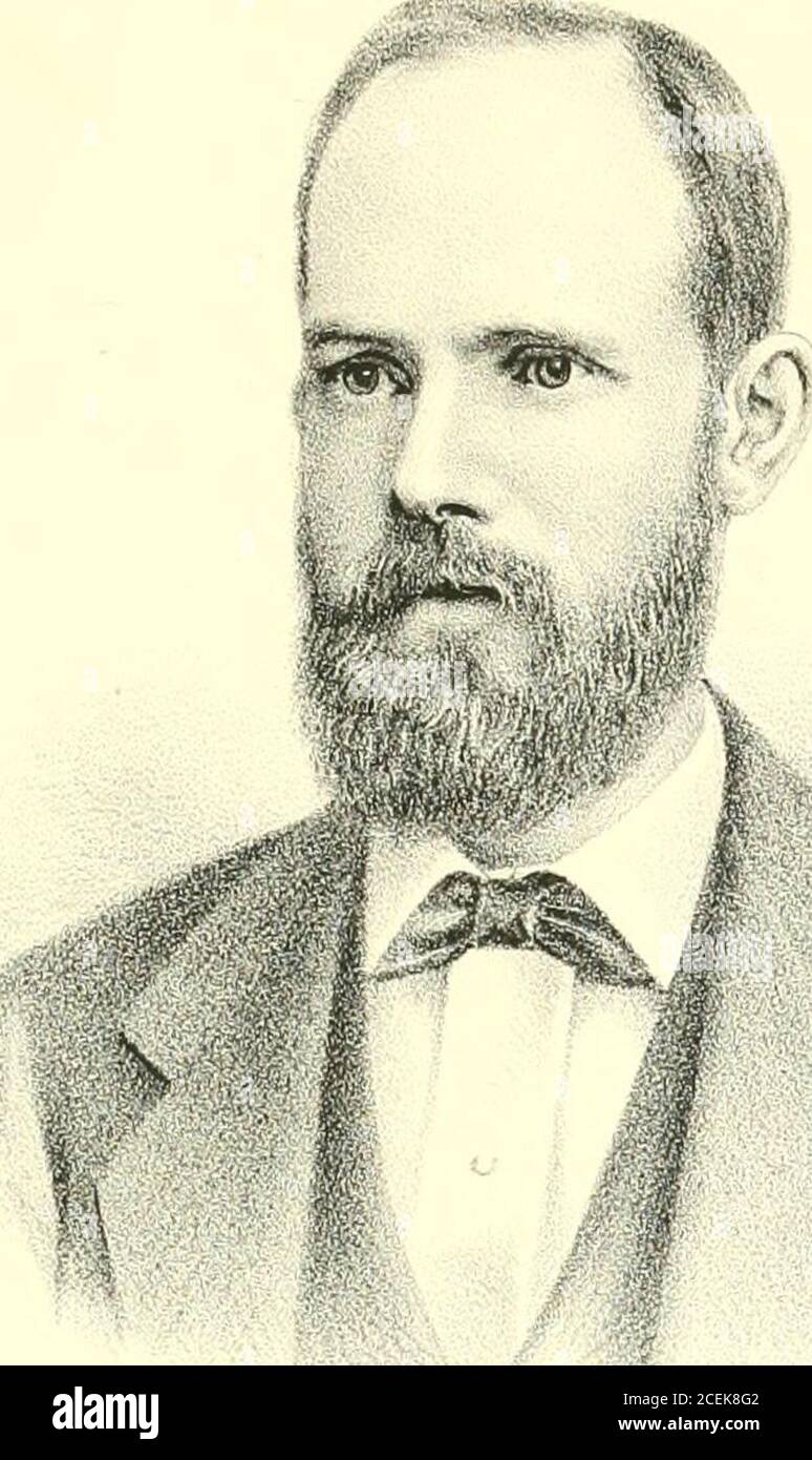 . Geschichte von Clear Creek und Boulder Valleys, Colorado: Mit einer kurzen Geschichte des Staates Colorado ... ein Konto der Ute Trouble: Eine Geschichte von Gilpin, Clear Creek, Boulder, Jefferson Counties, und biographische Skizzen. Anschließend acht Jahre in Central City. 1875 engagierte er sich im Lebensmittel- und Produktgeschäft an der Ecke der Lawrence und Greg-ory Street, wo er seitdem ein erfolgreiches Geschäft weitergeführt hat. JOHN B. BALLARD.J. B. Ballard wurde in Vassalboro, Ken-nebec Co., Me geboren., am 20. August 1831, und seine jüngeren Tage in seiner Heimatstadt, wobei ein Stockfoto