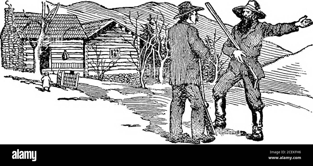 . Die Männer der Berge; die Geschichte des südlichen Bergsteigers und seiner Familie des Piemont; mit einer Darstellung einiger der Agenturen des Fortschritts unter ihnen. Tered in vielen Ländern. Diejenigen, die eine Allround-Bildung erhalten haben, werden den Vorteil haben, wo immer sie sind. Der Herr offenbart die göttliche Weisheit, indem er sein Volk zur Ausbildung aller ihrer Fittheiten und Kapabithien führt, um die Wahrheit zu verbreiten. Es sollten alle möglichen Mittel geschaffen werden, um in verschiedenen Teilen des Südens Schulen des Madison-Ordens zu erfinden, und diejenigen, die ihre Mittel und ihren Einfluss zur Verfügung stellen, um diese Arbeit zu unterstützen Stockfoto