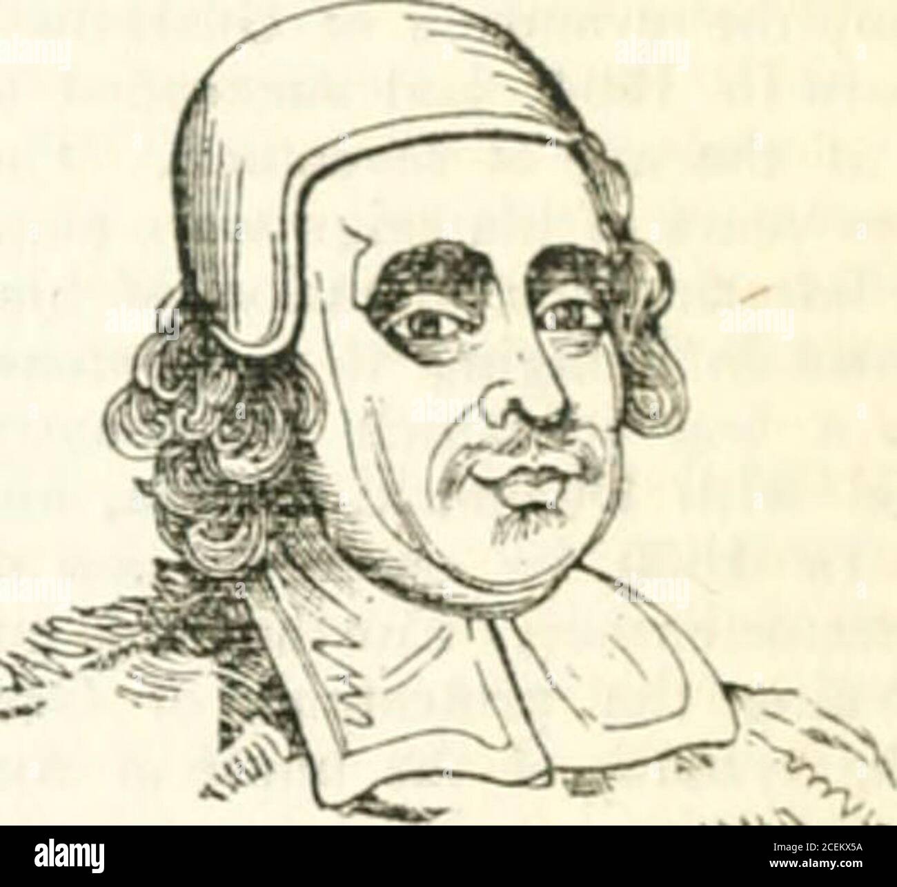 . Ein Wörterbuch der Biographie; bestehend aus den bedeutendsten Zeichen aller Altersgruppen, Nationen und Berufe ... ilan; studierte in Wien;^) assed einige Zeit, ilLondon, wo er verschiedene w(p/k   über die chinesische Sprache, und ein Prosjicctus eines Wörterbuchs; war subseiuently pro-Fessor der orientalischen Sprachen in Iavia, und Bibliothekar in IMilau; Und starb 1820 in der Stadt. Ainon^ sein Werk» Arc.Elemente der chinesischen Sprache; TheChinese Pautheun; und ein Di&scrtatioi) uii die babylonischen Inschriften. Es war Hager, der 1789 die historische Fälschung des bv Vella entdeckte. HAKLIYT, Rich. Stockfoto