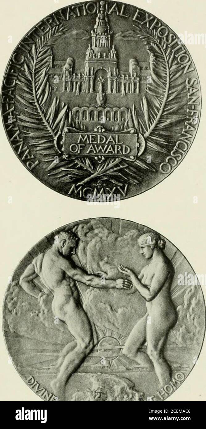 . Die Geschichte der Ausstellung, die offizielle Geschichte der internationalen Feier, die 1915 in San Francisco stattfand, um der Entdeckung des Pazifischen Ozeans und dem Bau des Panamakanals zu gedenken. CARL HEIN PROF. CHARLES ATWOOD KOFOID GEORGE HABENICHT A. H. MARKWART DR.PERCY NEYMANN ANTHONY L. NORIEGA EDMOND ONEILL WILLIAM RIDGELY ORNDORFF CHARLES AUSTIN ROLFE ADOLPH ROSENBECKER DR. ALBERT SCHNEIDER S. L. STEIN GEORGE W. STEWART H. PIERRE SMITH RALPH W. STONE EDWARD DE WITT TAYLOR FRANK A. WOLFF HAUSJUROREN – DEPARTMENT OF MANUFACTURES MILWARD ADAMSKATHERINE M. BALLGUY L. BAY Stockfoto
