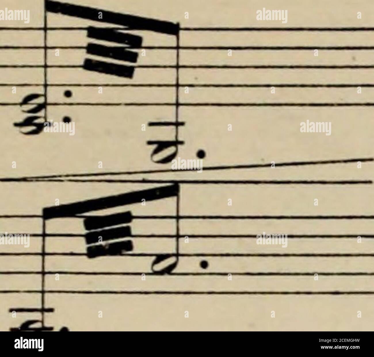. Faust's Verdammung : dramatische Legende in 4 Abtheilungen. ^s   g>V, küssenihnso wie ich will, ver i # -4 * =■ 3 TS g. */ m -^ -sp pp o g Efe BQ? J> * • -ff- VffesJ^ -s*- 22: -M» gehn5 R an seinem Kuss., ver - gehn. Mrlr PJL m ■Gi-er esc. Molto 1 « J2I ^ MW*=i: S: -*7#r Ü*jjl Stockfoto