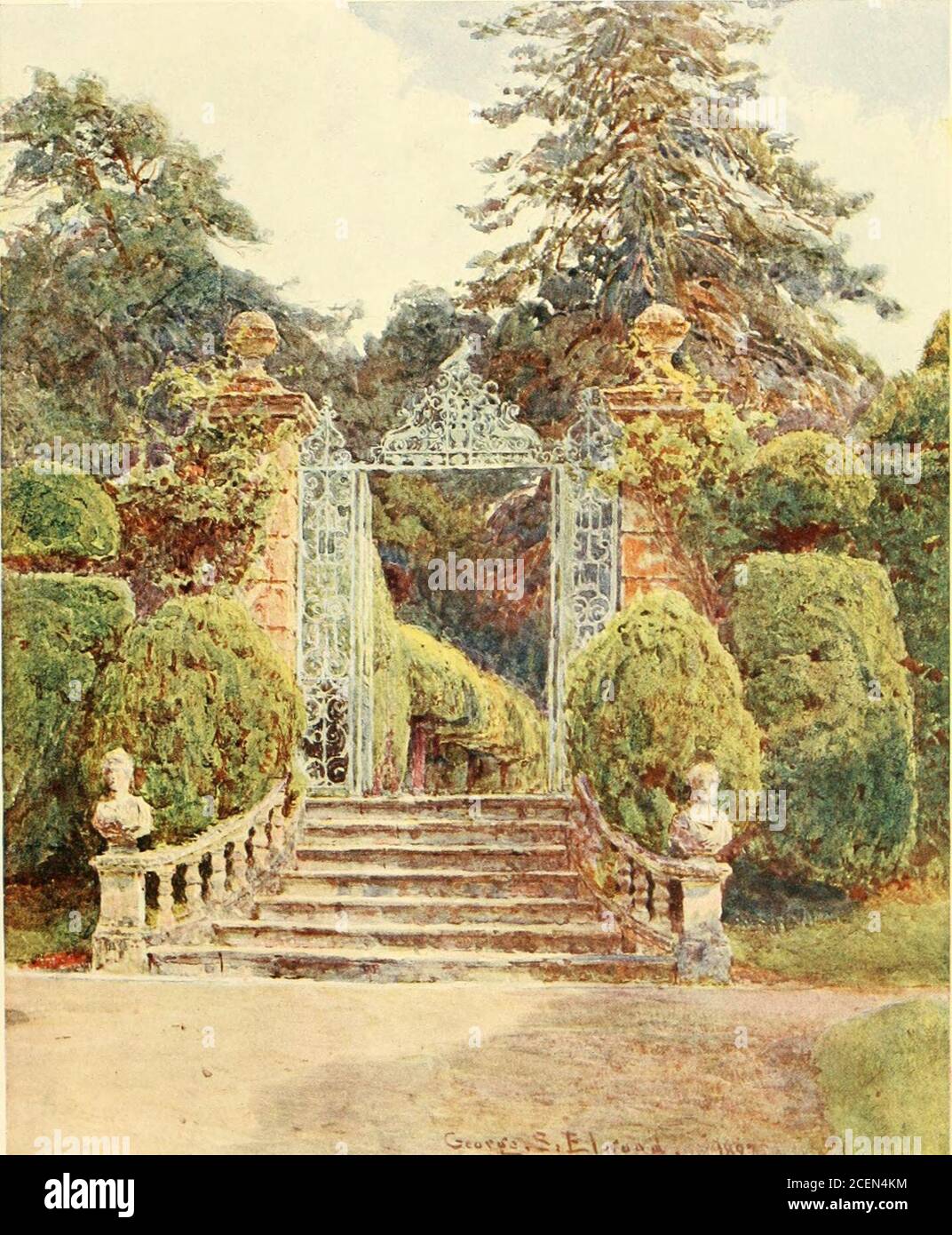 Buchjahr1904 Stockfotos Und Bilder Kaufen Alamy