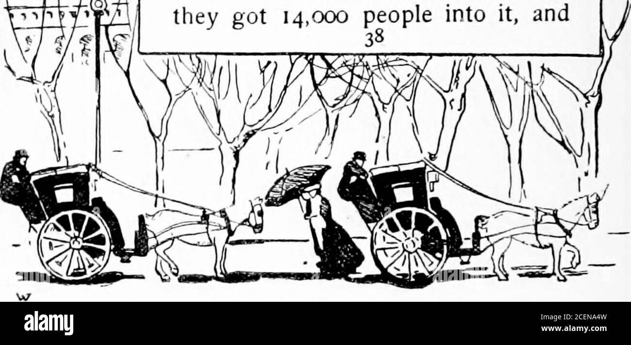. Colonel Crockett's Co-operative Weihnachten. Do it again. Du erinnerst dich an Artemus Wards Mann, der drei Wochen tot war und es mochte.nun, das bin ich. Dieser Camping-Outin New York wird immer eine Gewohnheit.im schickt Ihnen ein Bündel von Nachrichten-Papier-Ausschnitte so groß wie ein stovepipe-alles über Ihre wirklich. Sobald ich sah, dass die Umstände einen Pool organisiert hatten, um mich und meine Christmasen zu verecken, gab 1 ein couple37 ® ■ w C®l]®3rii®n (CI?®cfe®tlGl) ■«&gt aus; von Tagen, die regnerische lan-Guage verschicken. Dann ließ sich 1 zu arbeiten wie ein Bronco tut, um nach dem Ablegen des Armaturenbretts und Snap-ping ein paar tra zu nutzen Stockfoto