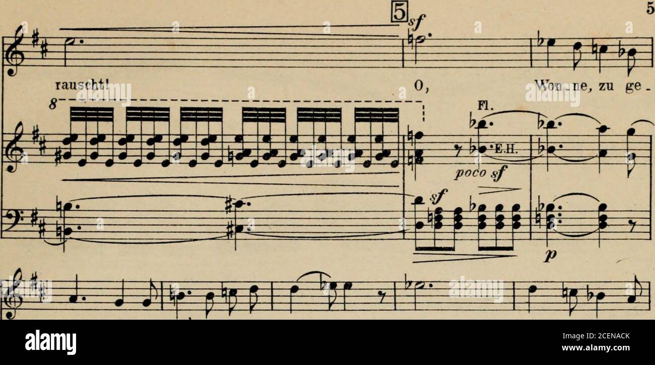 . Faust's Verdammung : dramatische Legende in 4 Abtheilungen. Und er esc. 26700 *) * mit i h€ nies . sen der Ruhfriedlicher Grippe . ren, fern al . 1er Menschen 3j ± % m p tstttzt EEI m feg* •jftWi. ECCjCI ^ * <i s fe yt CI. tett SSSI! i tm 4 H 5 1P k*r Stockfoto