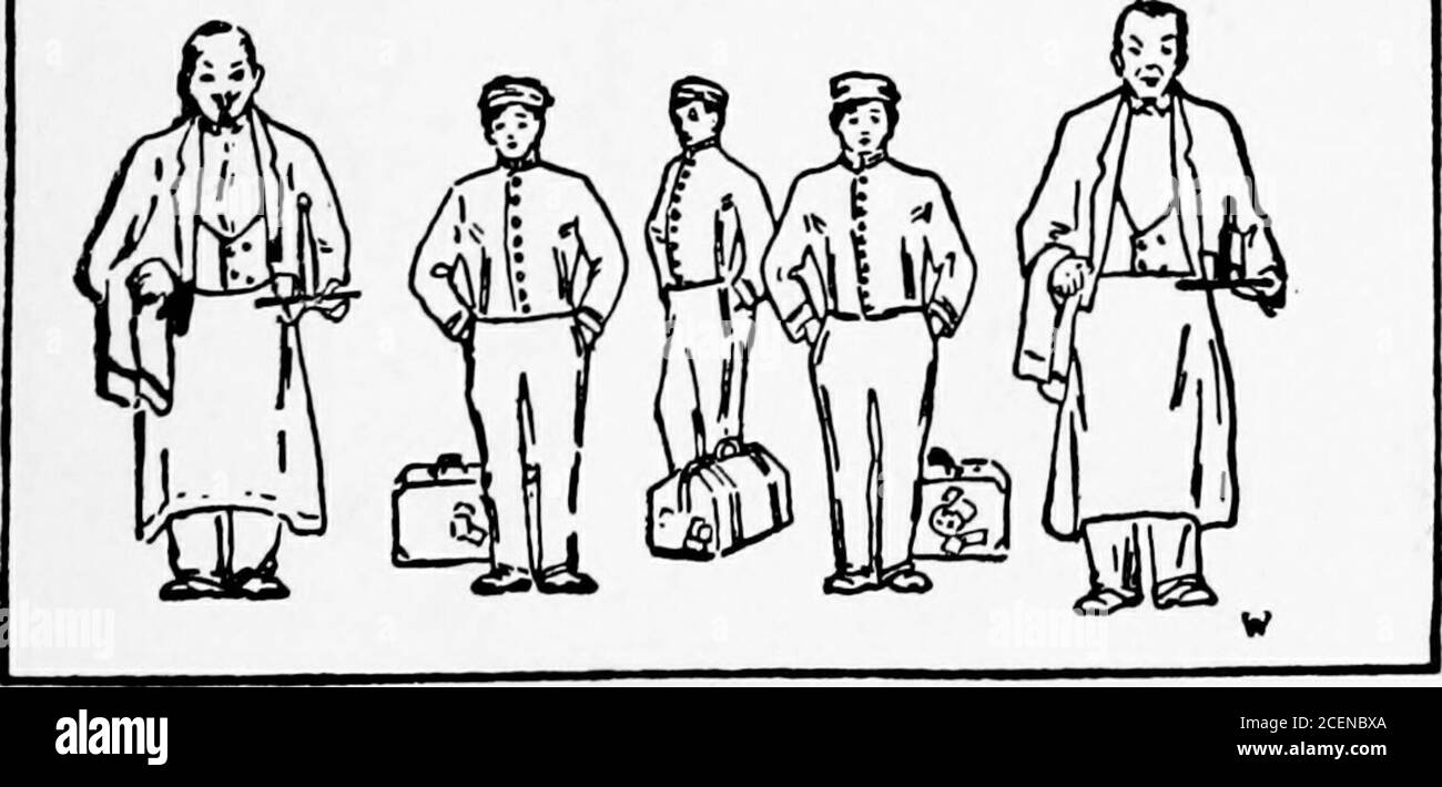 . Colonel Crockett's Co-operative Weihnachten. MIM C®Il©Bil©fl CL?®£l]S©tiQ? .^ 0RIKGTHE HILOREN Pie in einem Raum über die Größe unserer Ranch. Es gab Theater zu gehen - aber wer will zu Weihnachten zum Theatergehen ? - es ist wie in die Kirche am 4. Juli gehen. Therevere dime muzhums, Penny vawde-villes, Tanzhallen. Es gab ein großes Abendessen für News-Boys. Die Heilsarmee und die Volunteers gaben den Armen Futter.aber 1 konnte sich nicht qualifizieren. Ich war nicht arm.1 hatte kein Zuhause, keine Freunde, keine Noth-ing. Die Straßen wurden deserteder und de-serteder. Ein paar andere Elende waren wie ich im Hotel auf dem Flur Stockfoto