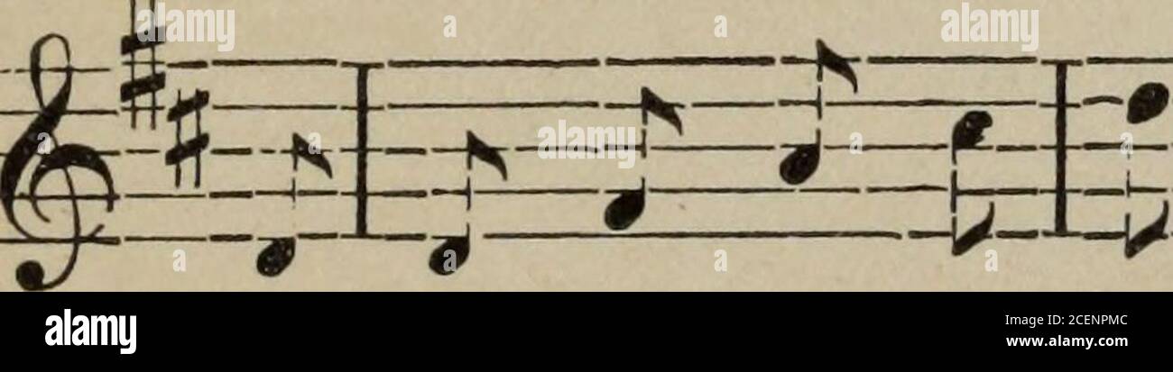 . Die Geschichte der Jubilee Singers : mit ihren Liedern. Gib mir die Flügel, Mein guter Herr, gib mir die Flügel für die Bewegung entlang.. Y* yd ^ U yi yd. 1. Oh, Methode - ist es mein Name, und oh, glo-ry! I in- 2. Ich liebe die Schreimethode - ist, und oh, glo- ry! Be - 3. Ich bin von Gott geboren, ich weiß, dass ich bin, und oh, glo- ry ich und B.C. Stockfoto