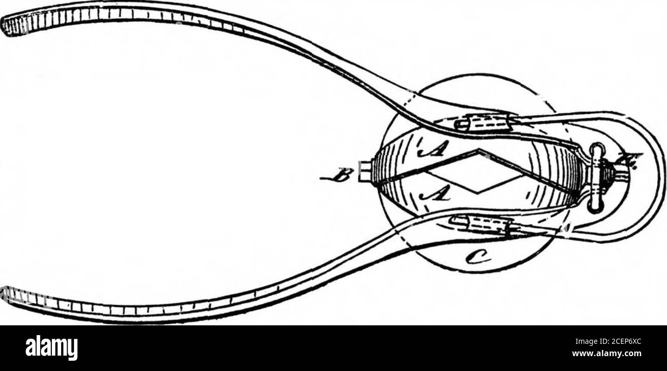 . Scientific American Volume 35 Number 09 (August 1876). Das Ei wird so gehalten, während es aus der Schale gegessen wird. IEVINS-GERÄT ZUM ZUSAMMENFÜHREN. Sind drei hoch. Es gibt sechs 40-Zoll-Kessel, mit 403-Zoll-Schächte in jedem. Sie haben auch Zeichnungen für eine komplette Bessemer-Pflanze. – Eisenzeit. «»» Reinigung von Kohlenstoff-Bisulfid.jüngste chemische Untersuchungen scheinen die gesamte Palette von fotografischen Materialien eingeschlossen zu haben, und zusätzlich zu den bereits genannten, finden wir unsere Notizen, die Aufmerksamkeit auf Amode der Reinigung des nützlichsten Materials für lösende indiale Gummi - Kohlenstoff-Disulfie Stockfoto