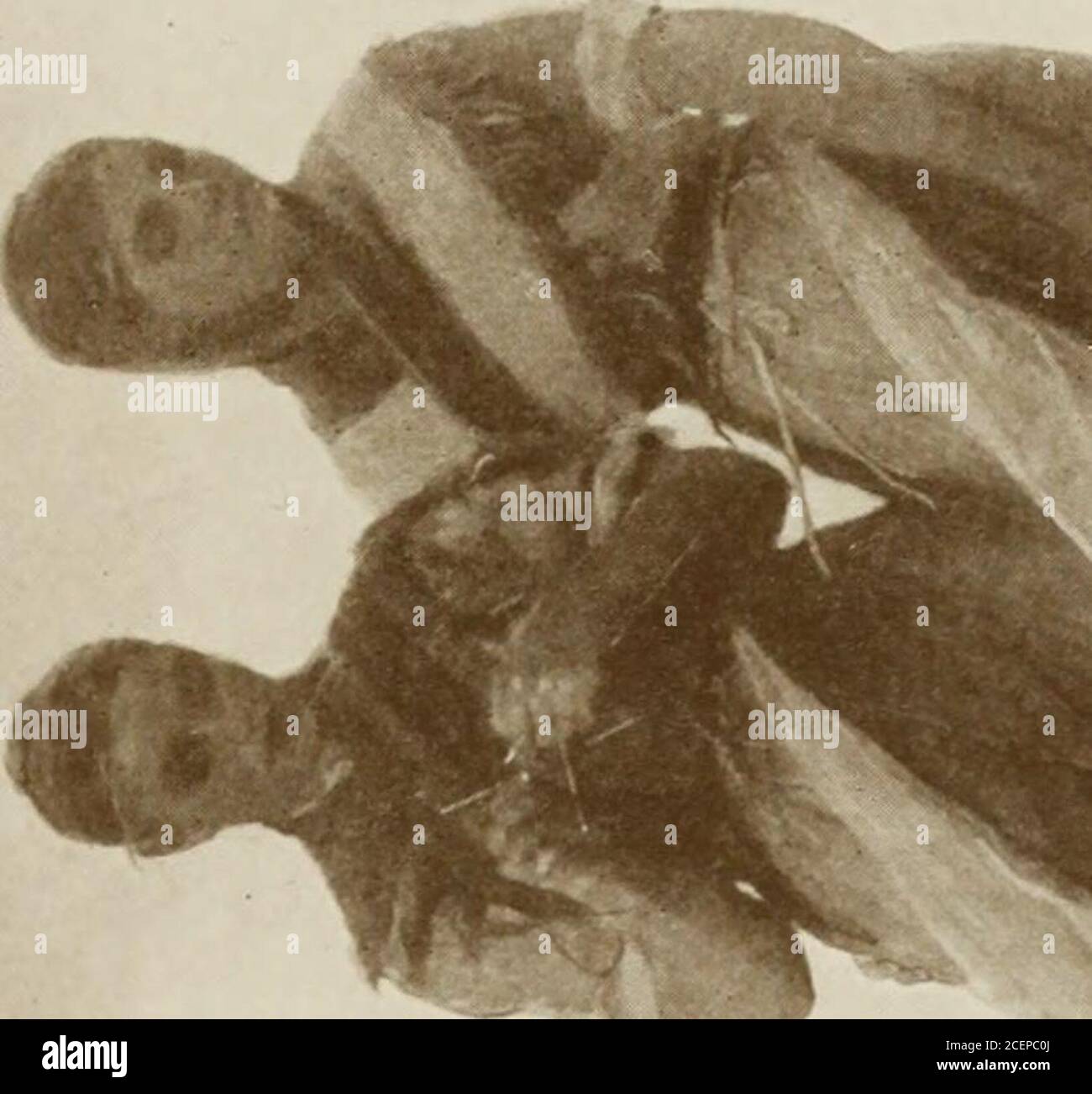 . International Studio ein Illustriertes Magazin der bildenden und angewandten Kunst. *. Stockfoto