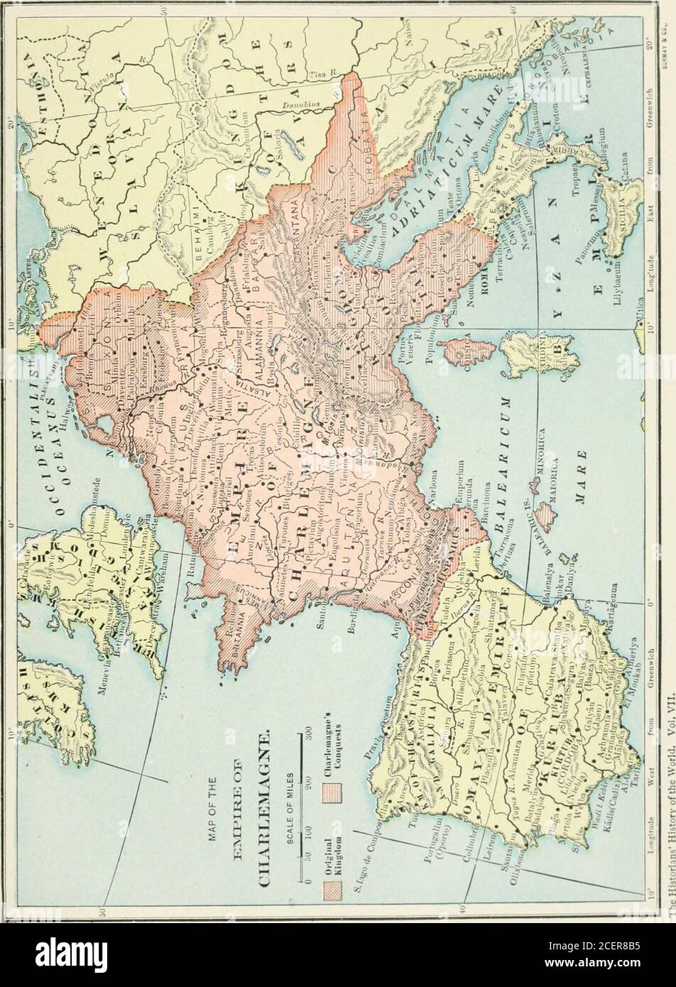 Salian Stockfotos und -bilder Kaufen - Alamy