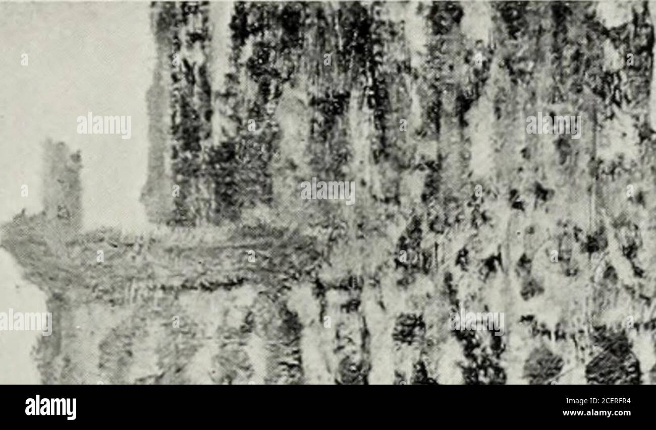 . International Studio ein Illustriertes Magazin für bildende und angewandte Kunst. ^ % , Stockfoto