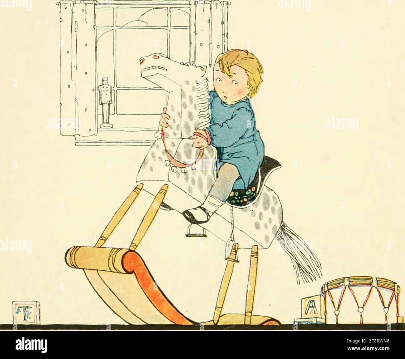 . Sonnige Reime für glückliche Kinder. : Reimes. i„*,Il-i^-^-^ ? ^ ^jj.^J. f,» iui-iuii... ? ^. r^ ^^V^^^ w,:^,„„. Reiten. Kommen Galopp, kommen Galopp, kommen Galopp weg;so schnell und so schnell und so schnell wie Sie können!ein Fuß, und zwei Füße, drei, vier auf dem Boden.und Trab Trab und Trab Trab, und hüpfen rund um! O Papa, lieber, bleib zu Hause mit mir. 0 Papa, lieber, bleib zu Hause mit mir, und geh nicht Geld verdienen! 1 wollen Sie so zu spielen, Sie sehen.nun, nur etwas lustiges tun! Wenn Sie zu Hause bleiben, werde ich Ihnen meine Pennies und meine Dosen, meine glänzende, glänzende Schnalle too.and eine ganze Karte von Pins! Ich kann arran Stockfoto
