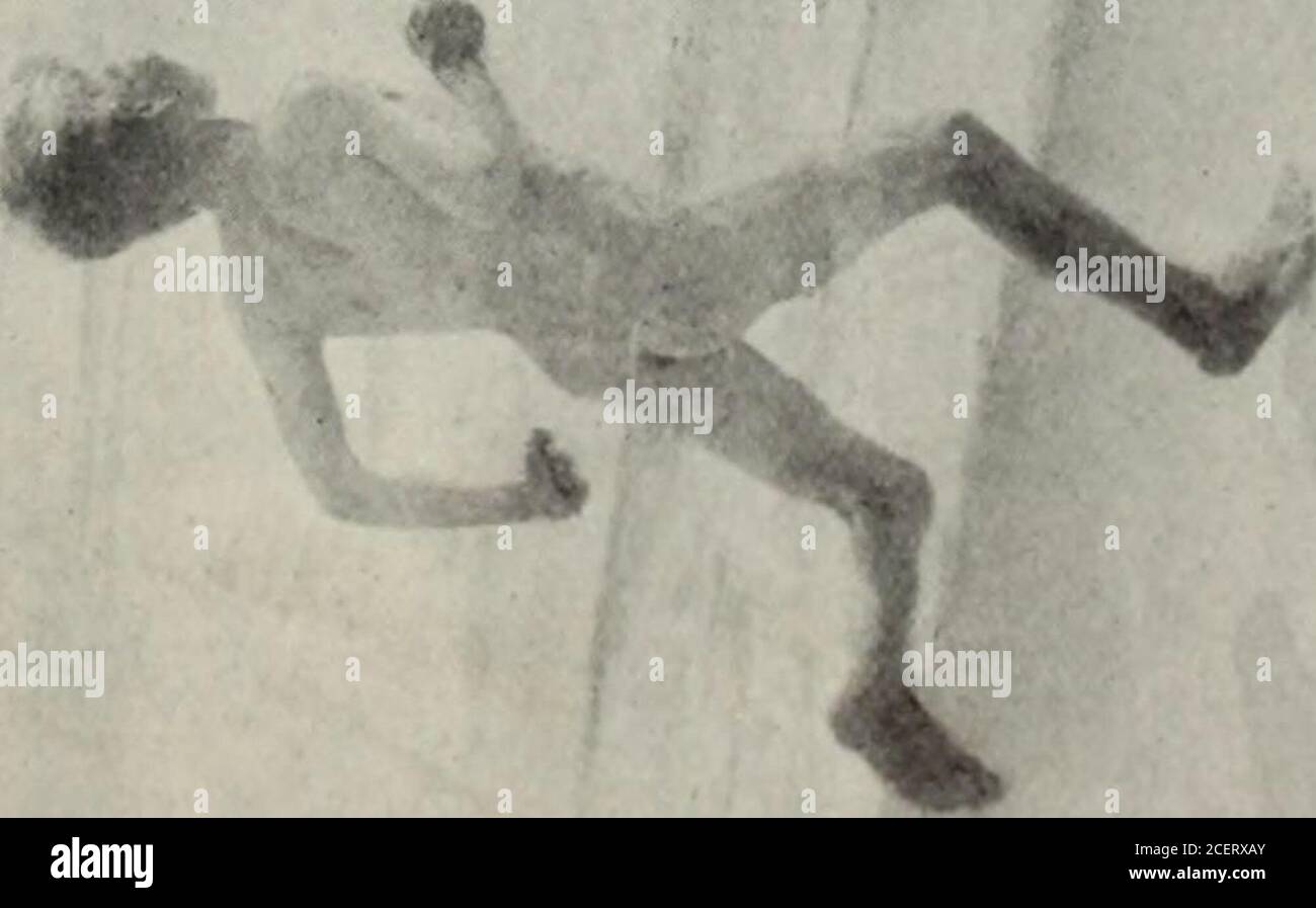 . International Studio ein Illustriertes Magazin für bildende und angewandte Kunst. ^ ^llk   - ?• Ji. Carlo Fornara, Italienischer Liuninist Stockfoto