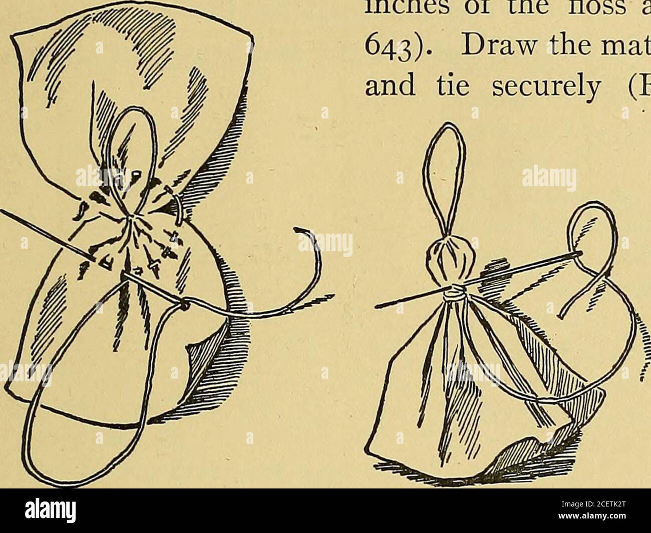 Binden Sie Es Sicher Stockfotos Und Bilder Kaufen Alamy