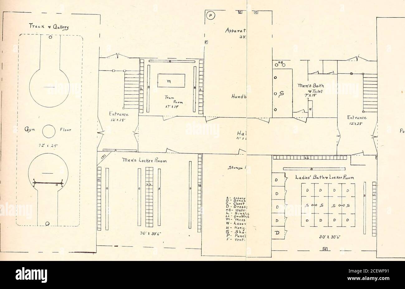 . Libanon Valley College Katalog. Diese günstigen Unterkünfte für 85 Studenten. Dieses Gebäude wurde ebenfalls 1905 errichtet. DAS AKADEMIEGEBÄUDE, das ursprüngliche Gebäude der Institution, das 1866 bei der Gründung des Kollegs als Geschenk erworben wurde, wurde umgebaut und wird heute von der Akademie genutzt. Der Direktor wohnt im Gebäude mit den Academy Boys. DAS HEIZWERK, errichtet 1905, ist in Harmonie mit den oben beschriebenen Gebäuden. Es enthält ein Niederdruck-Heizsystem der perfektesten Konstruktion und liefert die Wärme für alle Gebäude des Campus. Es ist mit einem aufgebaut Stockfoto