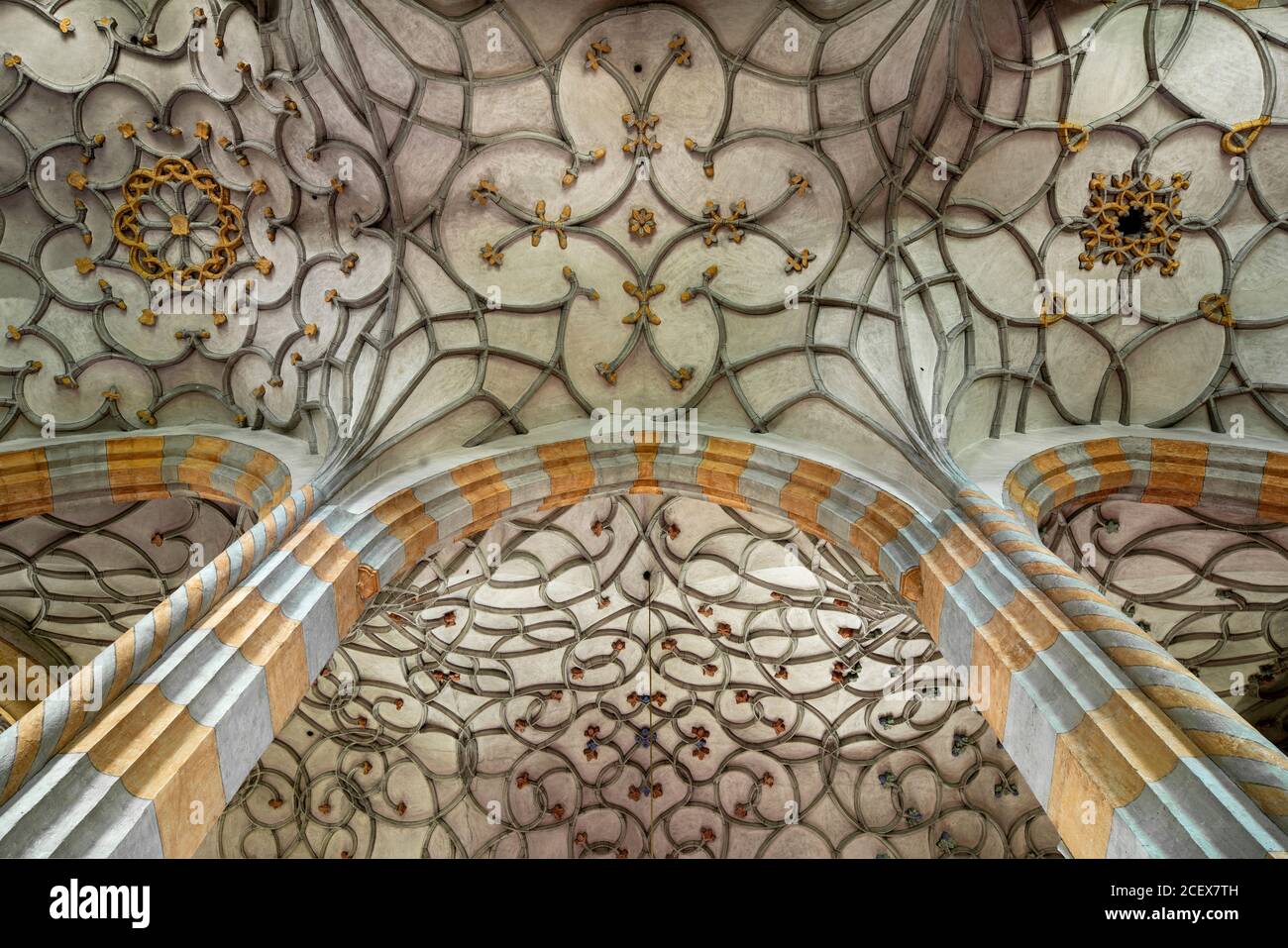 Pfarrkirche Unserer Lieben Frau Stockfotos und -bilder Kaufen - Alamy