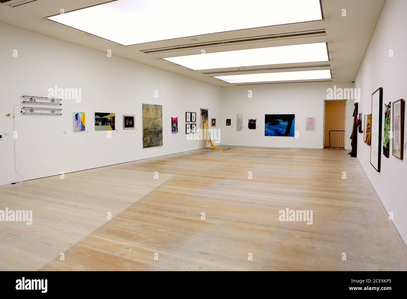 Saatchi Gallery eröffnet am 3. September mit der Ausstellung london ...