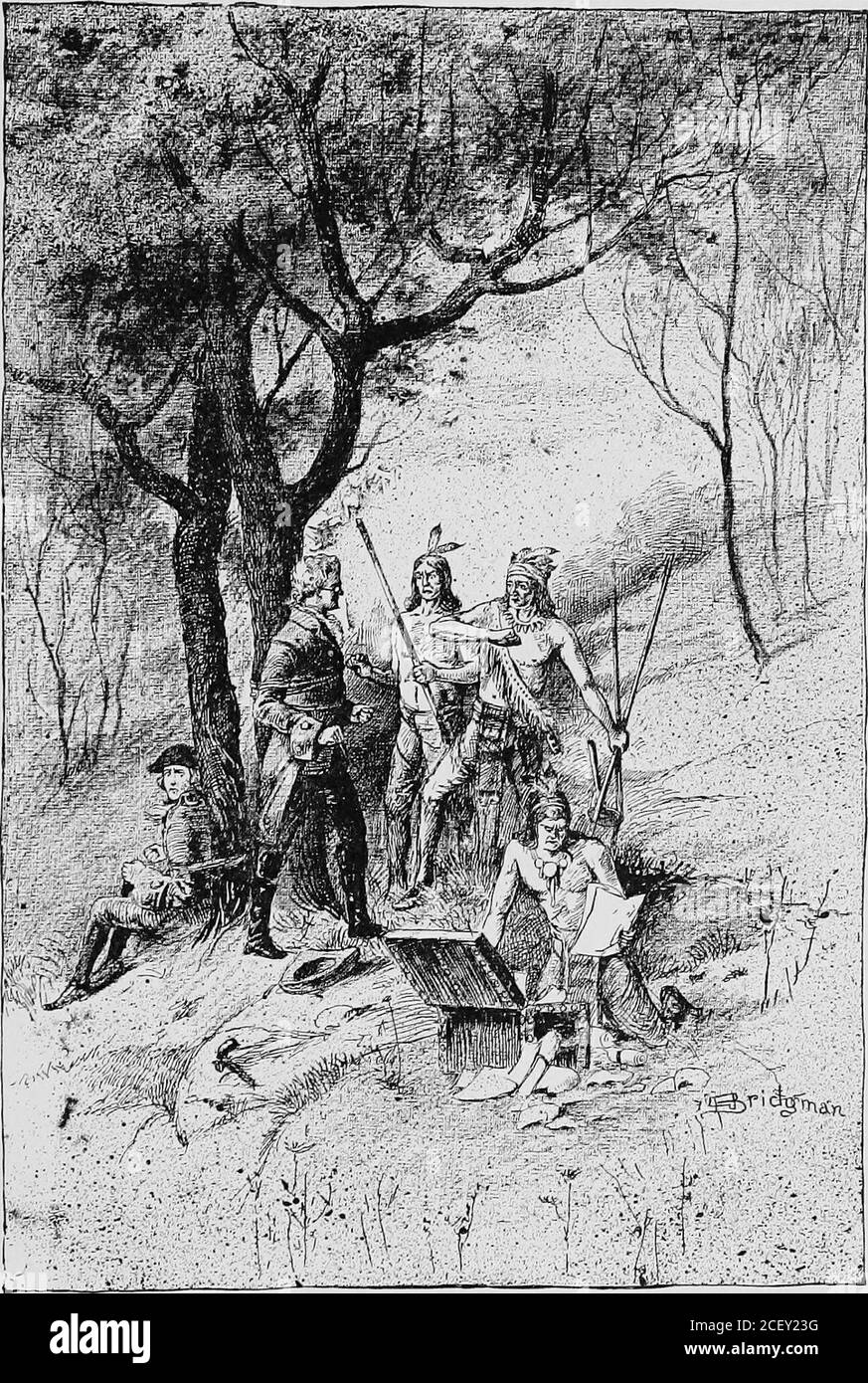 Die Wahre Geschichte Von George Washington : Genannt Der Vater Seines  Landes. Ausritt Nach Belvoir. Landvermessung Hat Ihre Risiken. Wifv Der  Junge Wurde Ein Vermesser. 37 Zu Hause, Aber, Weil Das