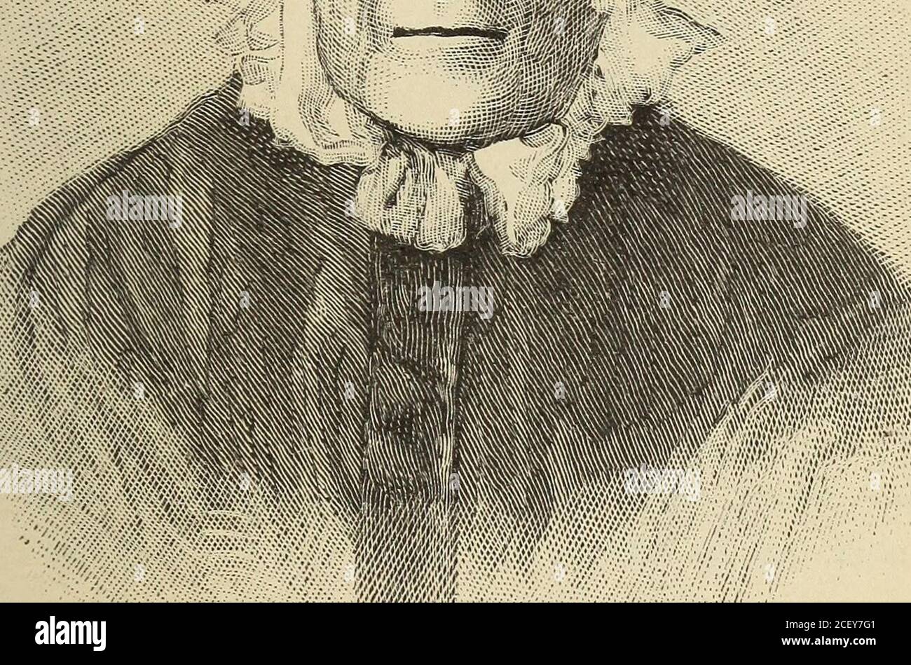 . Töchter des Genies: Eine Reihe von Skizzen von Autoren, Künstlern, Reformern und Heldinnen, Königinnen, Prinzessinnen und Frauen der Gesellschaft, Frauen exzentrisch und eigenartig, aus den neuesten und authentischen Quellen. Ihre Poesie – ihr Roman – OurCasuarina Tree 530 XLIII.GEORGE SAXD. Ihre Vorfahren – ihre Großmutter – Kindheit von George Sand – ihre eigentümliche Erziehung – Klosterleben – ihr religiöser Glaube – eine versierte junge Dame – heiratet Dudevant – eine mit schlechten Sternen ausgezeichnete Vereinigung – zieht sie nach Paris – ihre ersten Schriften – Erfolg von Indiana – andere Werke – Alfred de Musset – herpolizische Prinzipien – ihre letzten Jahre – ihre Werke. . 546 ILLUSTRA Stockfoto