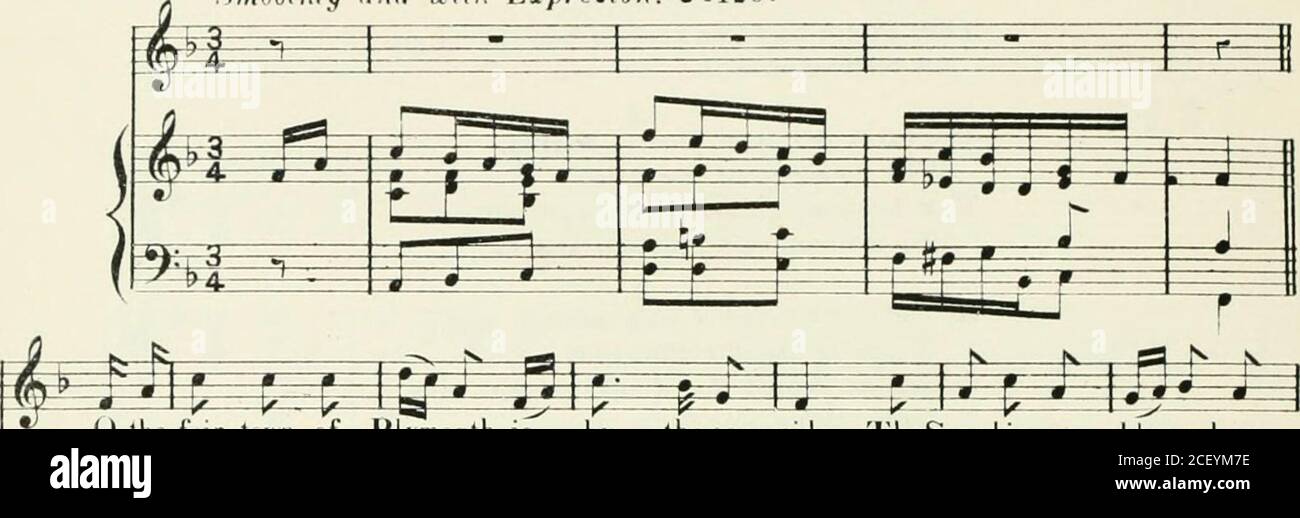 . Lieder und Balladen des Westens : eine Sammlung aus den Mündern der Menschen. Und ich. 5 Abstehen, Abstehen! Der Kapitän weinte er. Die Rettungsschwimmer Thiiy sind an Bord.Meine Kanonen sind mit Pulver beladen und erschossen; .und jeder Mensch hat ein Schwert. 6 drei lange Stunden kämpften sie fröhlich. Für iiours kämpften sie volle drei, und viele einen Schlag, es gab viele eine Wunde, wie sie kämpften auf dem Salz, Salz Meer. 7Wdds Breitseite gegen eine Breitseite dann, Ar,d an ihm, die gewinnen sollte, EIN Schuss in das galante Schiff bohrte ein Loch. Und dann stürmen die Wasser hinein. Hschlechte Nachrichten! Schlechte Nachrichten, für das alte England schlechte Nachrichten sind gekommen Stockfoto