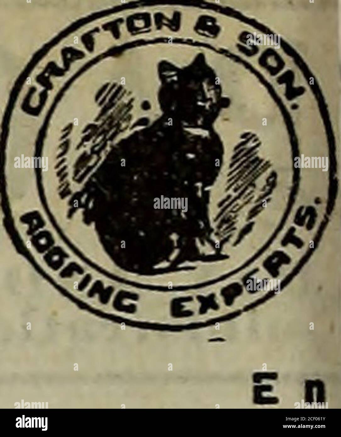 . Washington (District of Columbia), Stadtverzeichnis. M GRAFTON & SON, Inc. Finning, Ruttering, Spouting and RepairingMain 760 Washington Loan and Trust Btdg. DUMBARTON AV N W (1921J DISTRICT OF COLUMBIA. 2705 Shelton John 2706 Johnson Willis 2707 Jackson Lavinia Mrs 2708 Stotts DouglasThornton James 2709 Hankins H H2713 Butler Geo 2715 Capers Cora B Mrs 2719 Smith Bertram U 2121 Little Edith Mrs 2723 Odrick G T 2725 Robinson WM 2727 Simms Eliza A M*s 2732 Odd Fellows Home (col) 2800 Brown Josephine, massage 2802 Harris N W, physiOwens Marshall 2803 Marshall W A 2804 Gaskins C C 280 Stockfoto