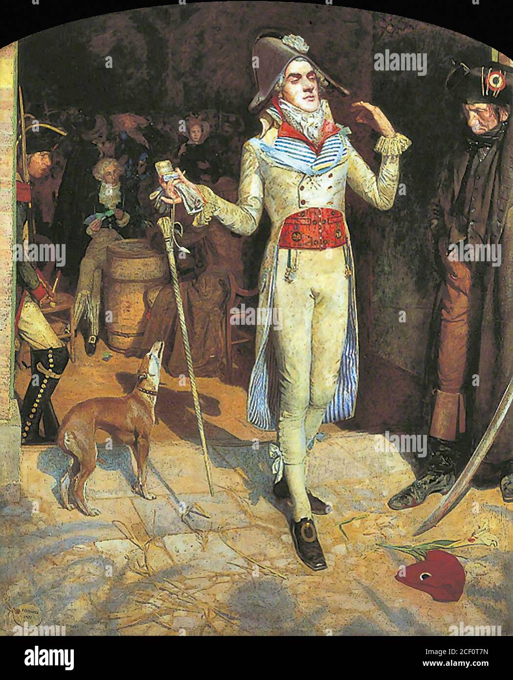 Alexander cadogan Fotos und Bildmaterial in hoher Auflösung Alamy