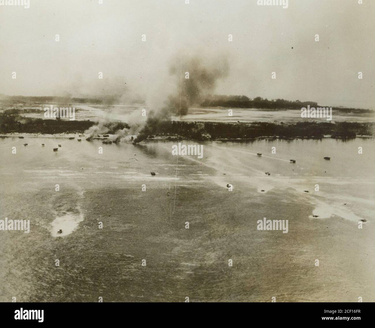 Battle of peleliu Fotos und Bildmaterial in hoher Auflösung Alamy