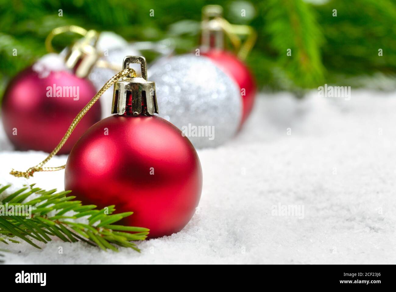 Silber Weihnachtsbaum Stockfotos Und Bilder Kaufen Alamy