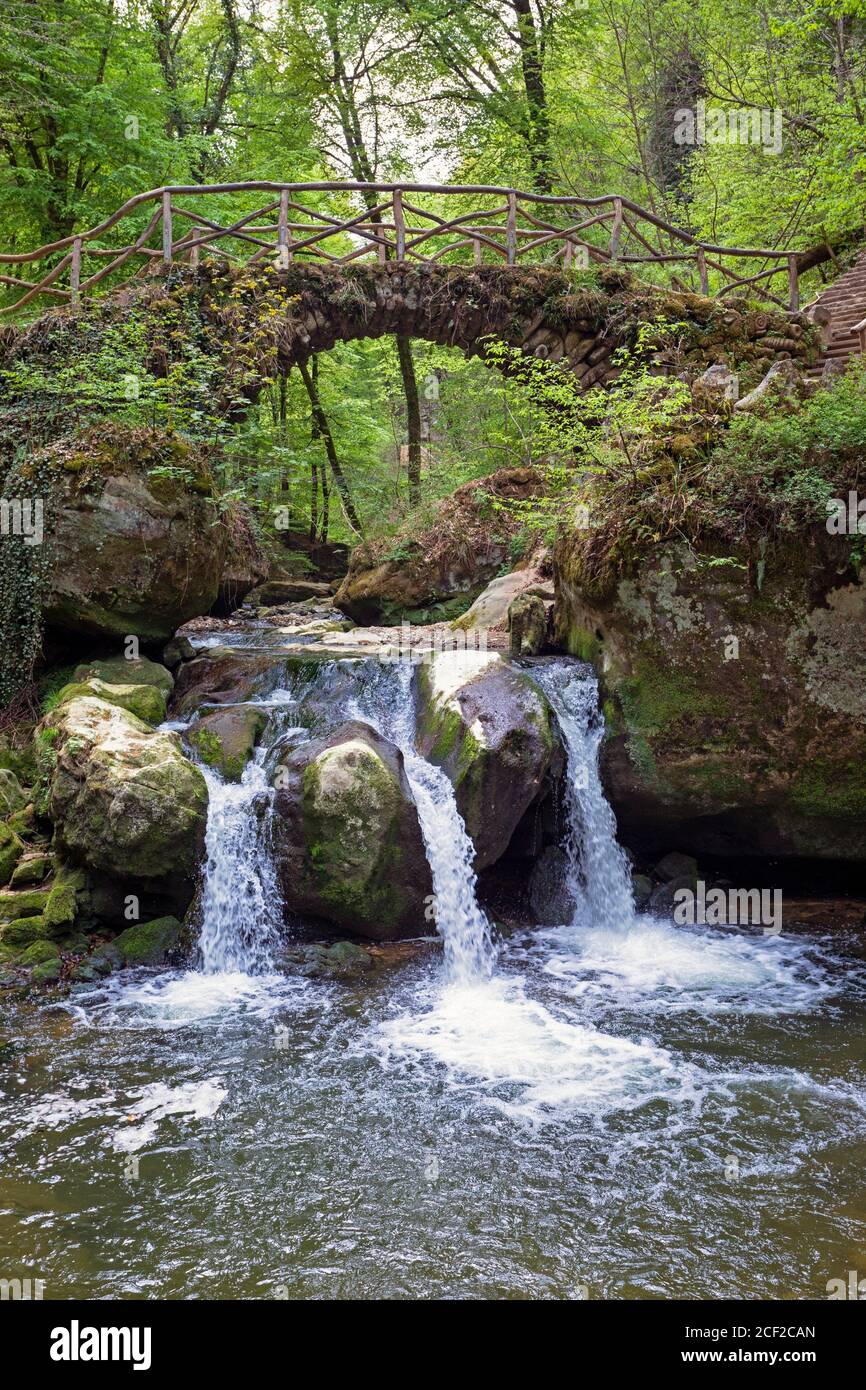 Luxemburg Natur Stockfotos Und Bilder Kaufen Alamy