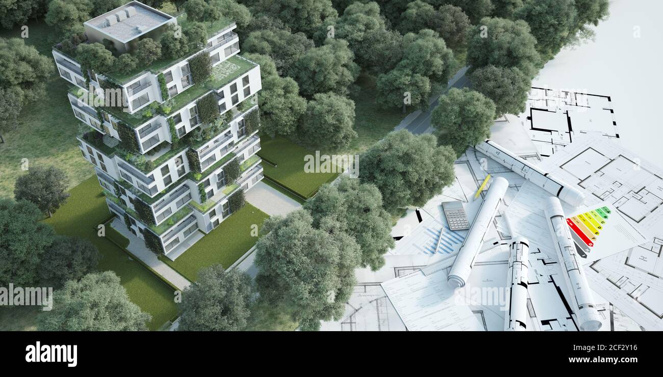 Eco Roof Stockfotos Und Bilder Kaufen Seite 19 Alamy